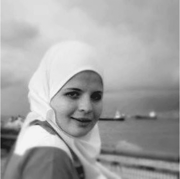 Portrait of Massa Baali